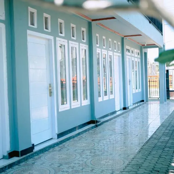 Getrudis Guesthouse, hotel in Labuan Bajo