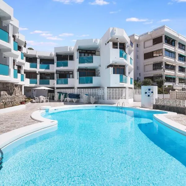 모간에 위치한 호텔 CHIC, COSY & QUIET Apartment near the beach