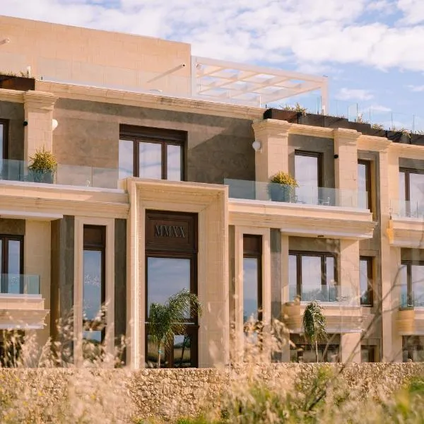 Santa Lucia Boutique Hotel, Hotel in Santa Luċija