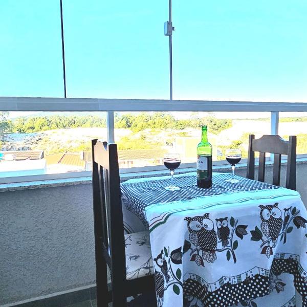 Ilha da Magia Apartamentos - Foto 3