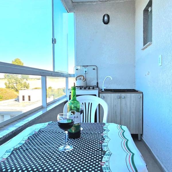 Ilha da Magia Apartamentos - Foto 4