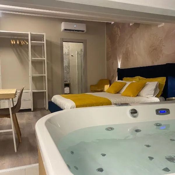 BBLoveBologna, khách sạn ở Castenaso