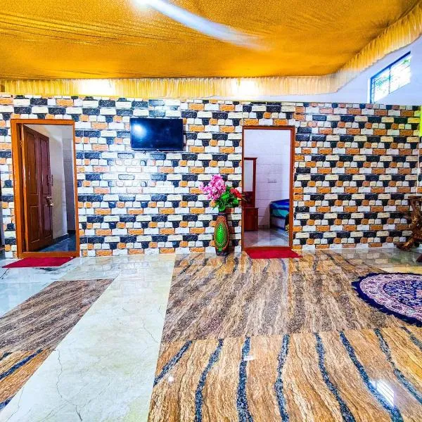 Sahara Family Homestay, hotel in Mysore