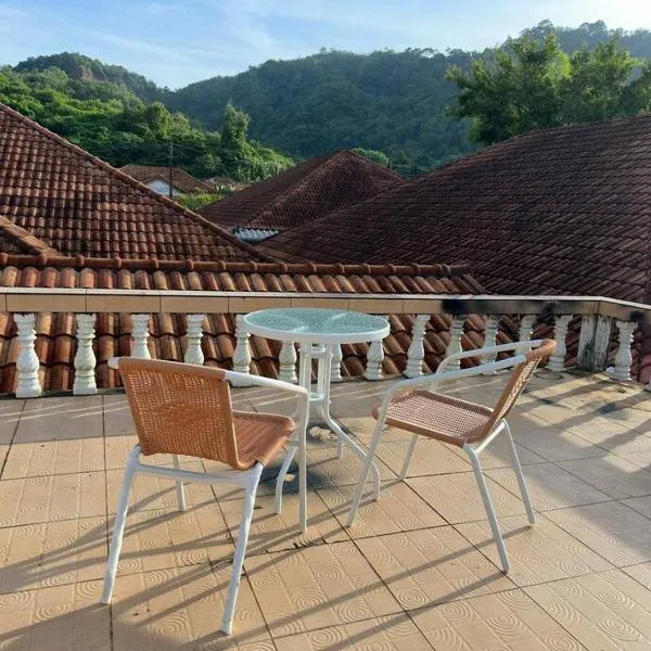 카투에 위치한 호텔 Kathu Home with Mountain View