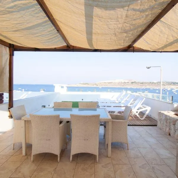 VILLA JOSEPH, hotel v destinaci St Paul's Bay
