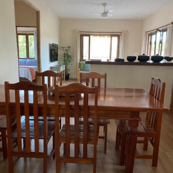 Casa Nice Trancoso - Foto 5