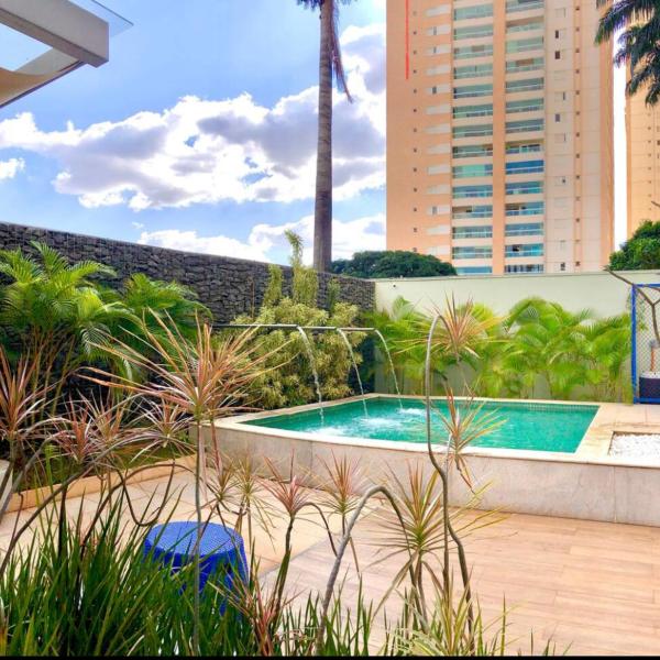 Duplex/ lazer/garagem/Wi-Fi/Tv a cabo - Foto 4