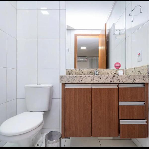 Duplex/ lazer/garagem/Wi-Fi/Tv a cabo - Foto 3