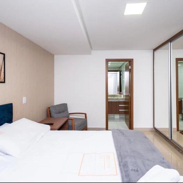 Duplex/ lazer/garagem/Wi-Fi/Tv a cabo - Foto 2