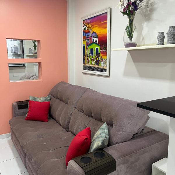 Fioravante's Apartment 2