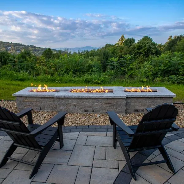 Gunstock Inn & Suites, khách sạn ở Gilford