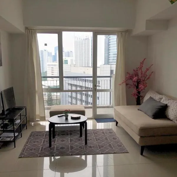 Comfy Casa, hotel in Jakarta