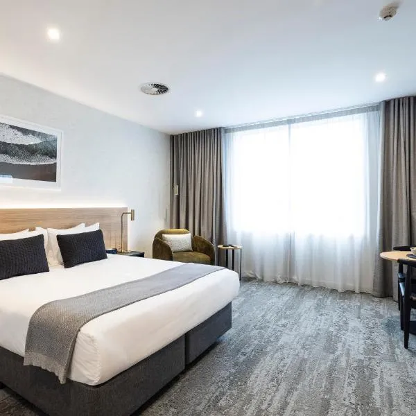 Quest Mt Maunganui, ξενοδοχείο σε Mount Maunganui