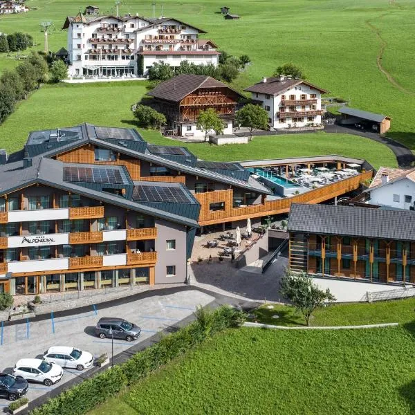 Hotel Alpenroyal, Hotel in Kastelruth