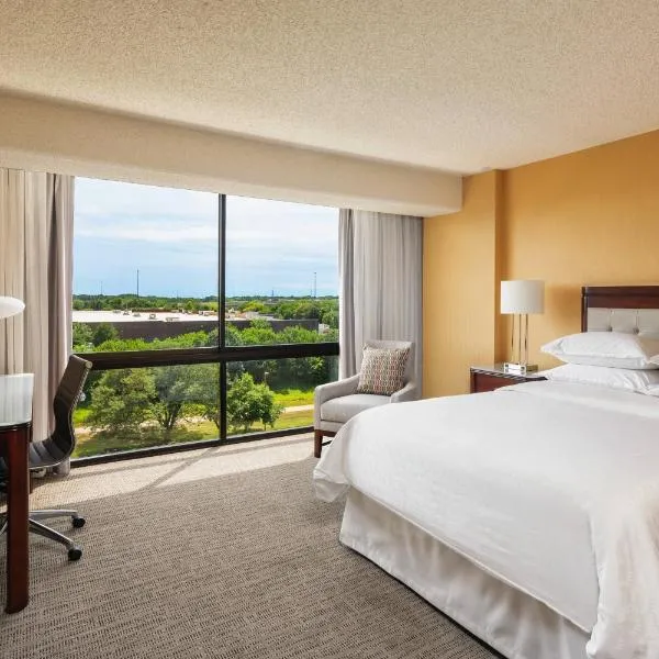 Sheraton West Des Moines, hotel in West Des Moines