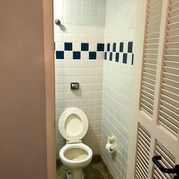 Amplo apartamento, moderno, ventilado, impecável. - Foto 3