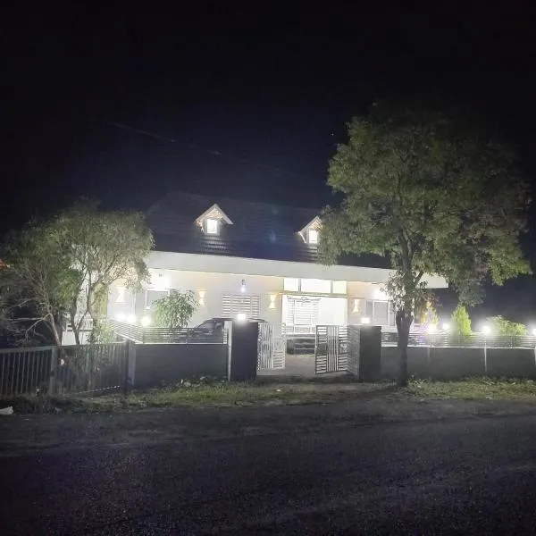 V HOMES Vagamon, hotel in Vagamon