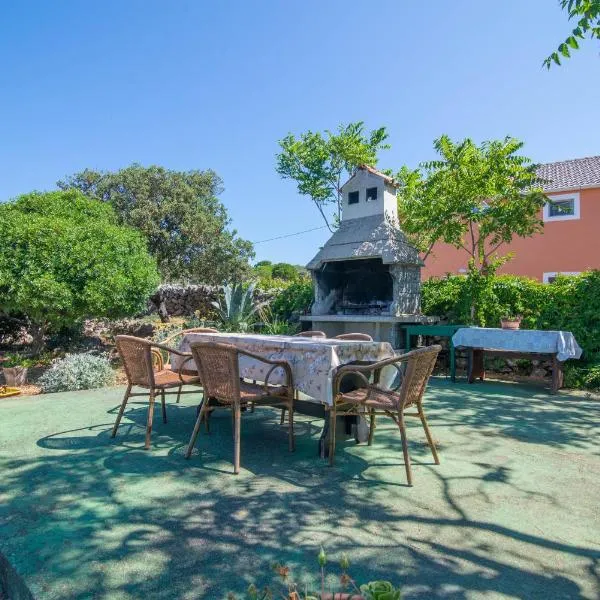 App Bonić, hotel v destinaci Veli Lošinj