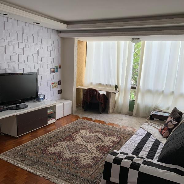 Apto aconchegante com 3 dormitorios bem localizado - Foto 5