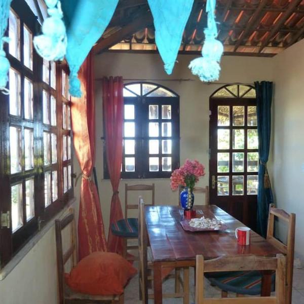 Beautiful house 5 minutes on foot to centre, Wi-Fi, parking, kitchen - Foto 4