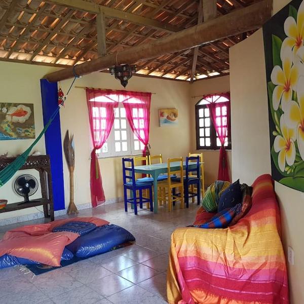 Beautiful house 5 minutes on foot to centre, Wi-Fi, parking, kitchen - Foto 5