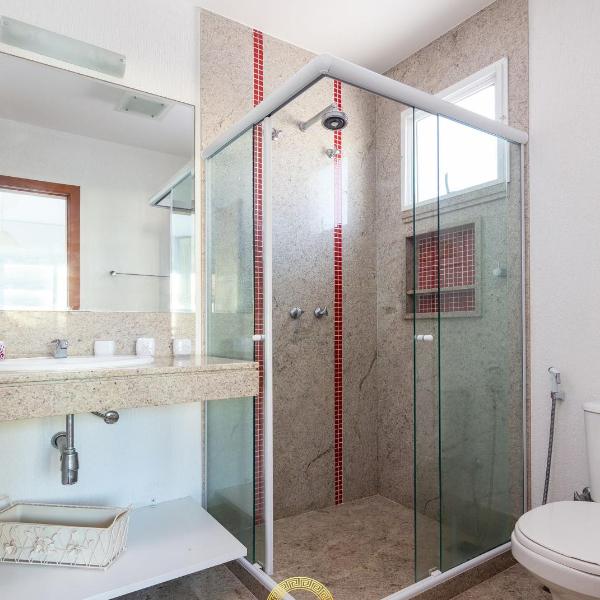 Geribá, casa com piscina aquecida privativa! BZ35 - Foto 3