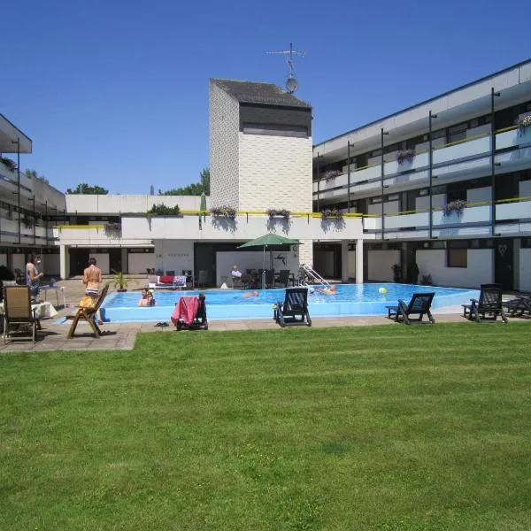 Möhneblick - Seeblick, Dachterrasse, Pool, Sauna, Waldnähe，默赫內塞的飯店