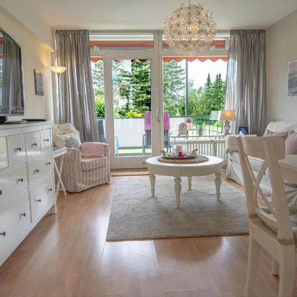 Schwalbennest - Hundefreundlich, Sauna, Pool, Dachterrasse, See & Natur, ξενοδοχείο σε Möhnesee