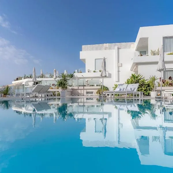 Lani's Suites de Luxe - Adults Only