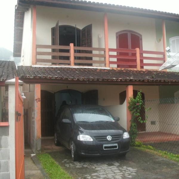 Chalé Da Carmen