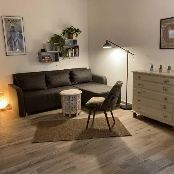 Hamburg City Homes, hotelli Hampurissa