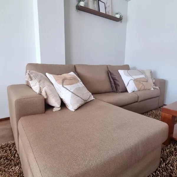 Apartament F&M, hotell i Braga