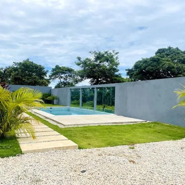 Condominios Akira, hotel in Tamarindo