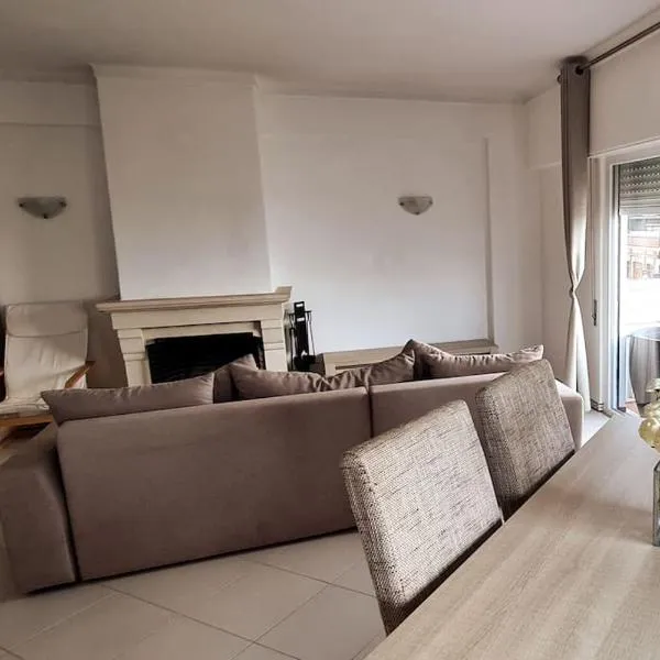 403 - Oura - 2 bedroom- Sea View, hotel in Albufeira