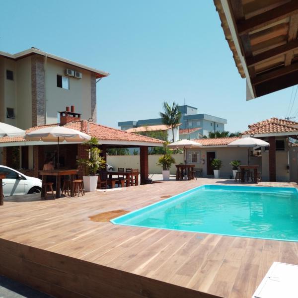 Ap 2 dorm 500 m da Praia Grande