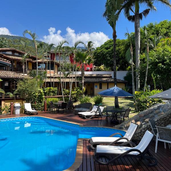 Pousada Villa Nina