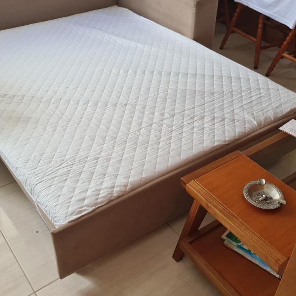 Apartamento Conjugado Copacabana - Foto 3