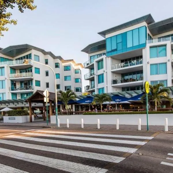 The Iconic Watermark on the Strand, hotel en North Ward