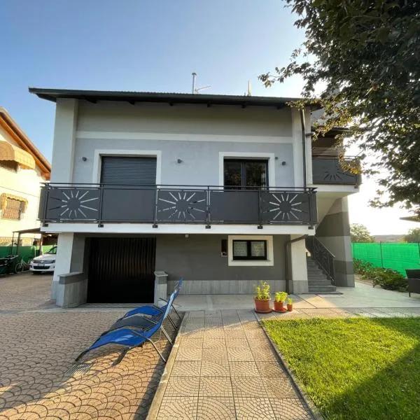 IL Sole, hotel di Caselle Torinese