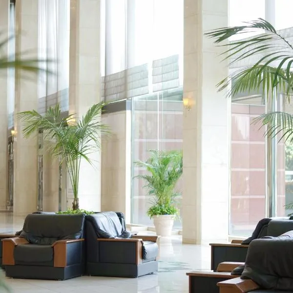 Marroad International Hotel Narita - photo 3