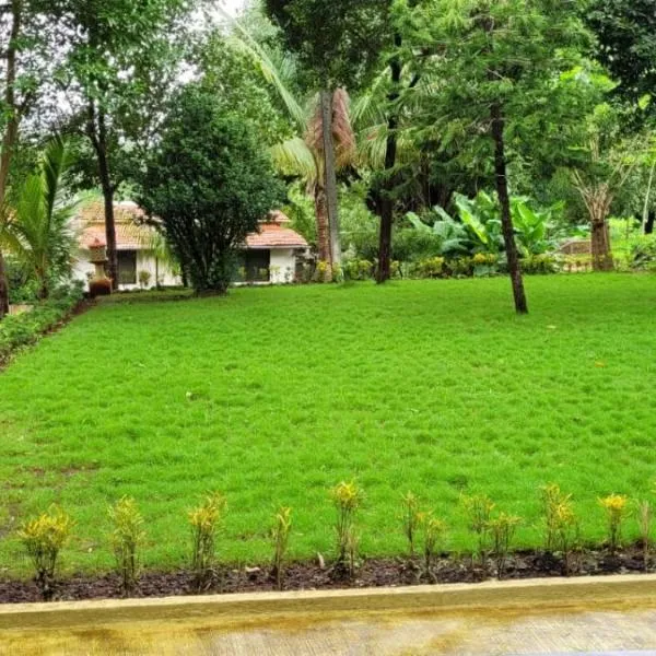 Sukriti Farms, hotel in Kalyan