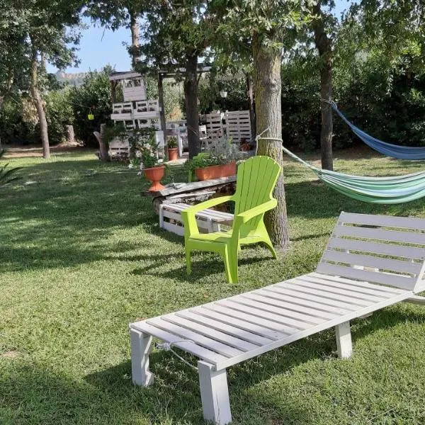 Appartamento in Casale, hotel in Rispescia