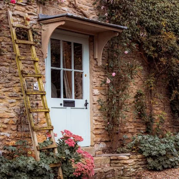 Quirky Tiny Home in York Moors, готель у місті Rosedale Abbey