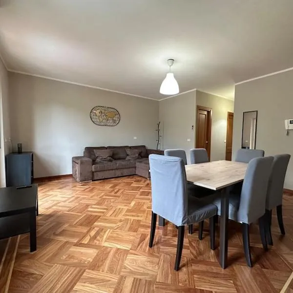 Nicola Apartment, hotel in Lucca