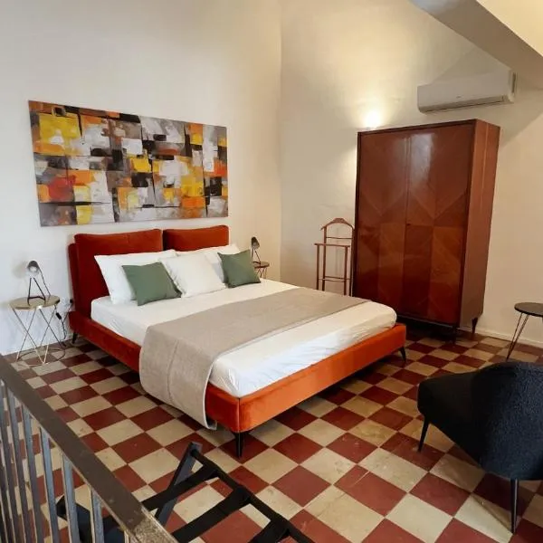 169Home, hotel in Catania