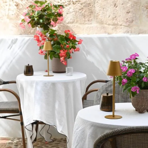 Ca Sana Teulada Moraira, Grupo Terra de Mar, Hotel in Moraira