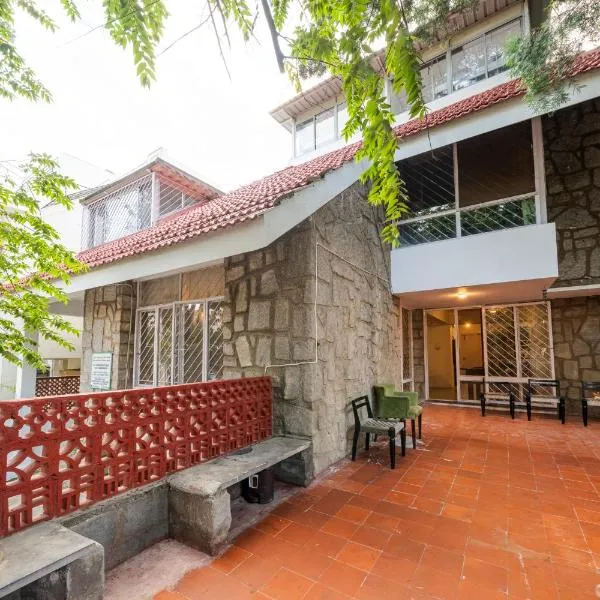 BYOC Hostels - Indiranagar photo 2