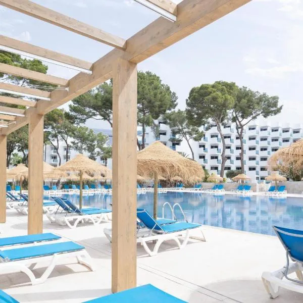 Hotel Best Delta – hotel w mieście Maioris Decima