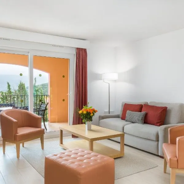 Le Club Mougins, hotel in Mougins