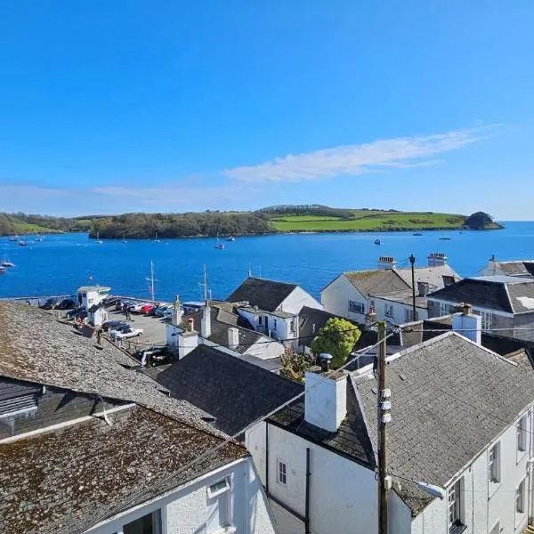 Pennant, hotel in Saint Mawes